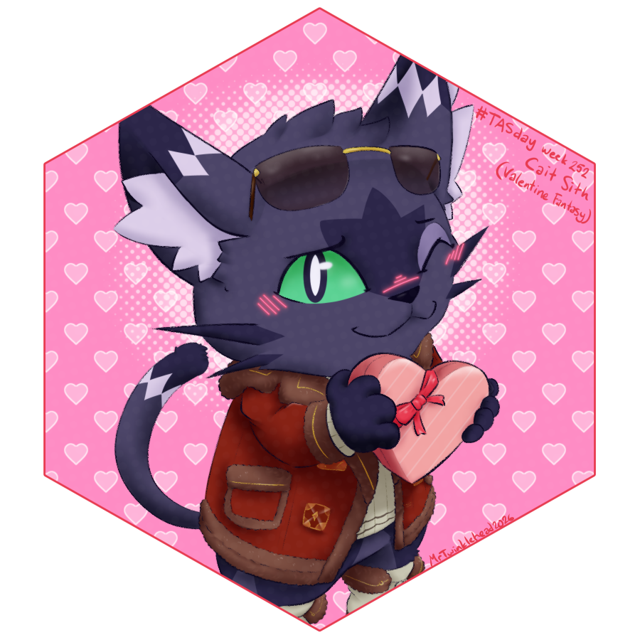 MrTwinklehead tweet media