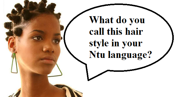 Bantu Languages tweet media