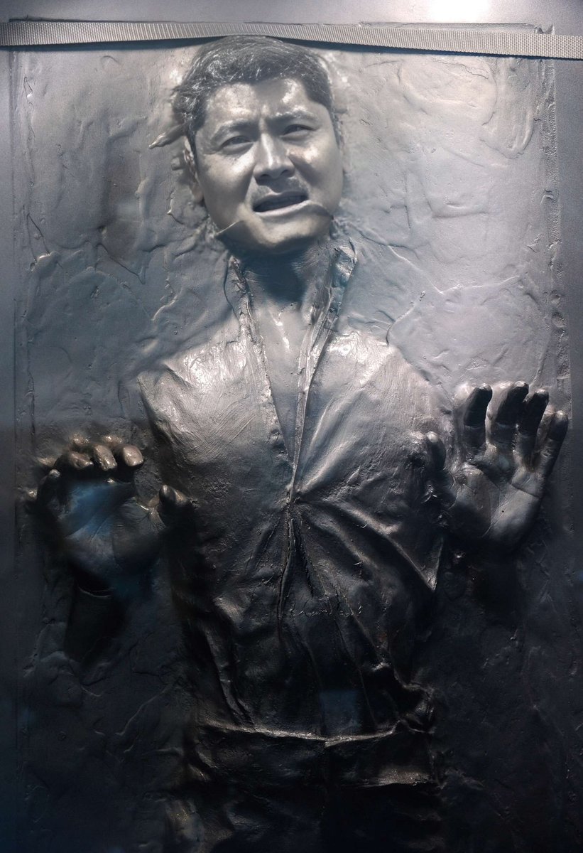 Deathbunnay 💙⭕️ tweet media