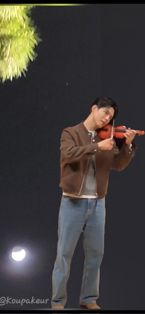 Little night music...🎻🎼🎶
Good night/Good morning dearest <a href="/BOGUMMY/">박보검</a> ✨️💛✨️
Beautiful and blessed Sunday #ParkBoGum ✨️💛✨️
You must be tired. Take care of yourself. Stay healthy and strong baby ✨️💛✨️