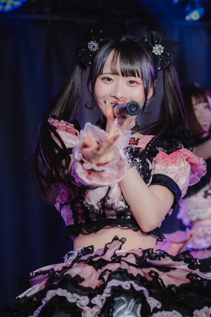 ひみちゃん🐰 紫咲ひみ さん @hi_oo0_ #紫咲ひみ #SPP撮影会 #ニコラバ