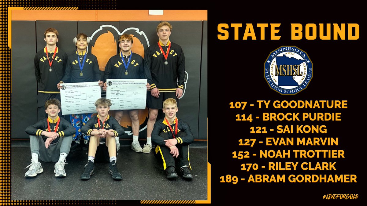 Josh Barlage tweet media