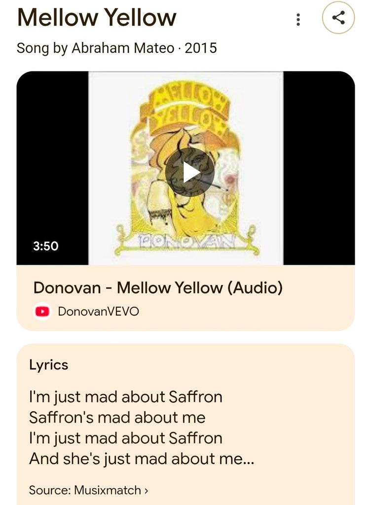 <a href="/MoryMagisSprts/">80’s/90’s Plumbers Rep</a> #MellowYellow #LakeShow 
I'm just mad about LeBron😡
LeBron's mad about me👿
youtu.be/IQNBQI3UDag?si…