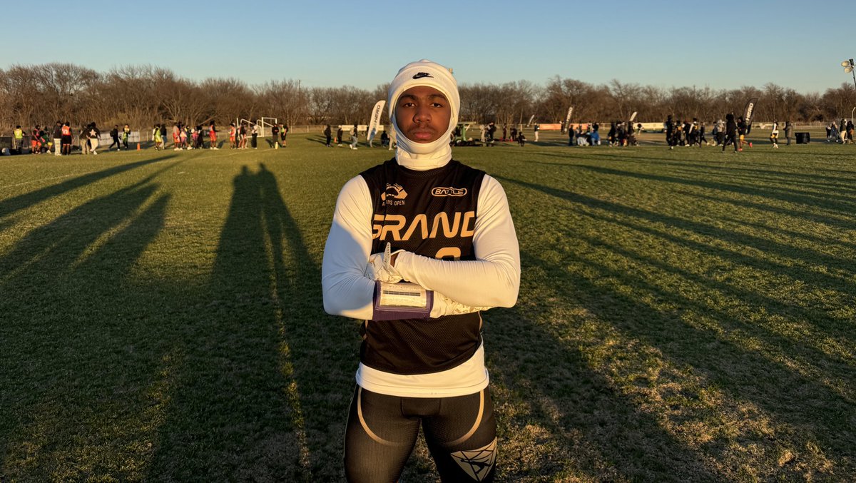 Jaxson Callaway (AT) tweet media