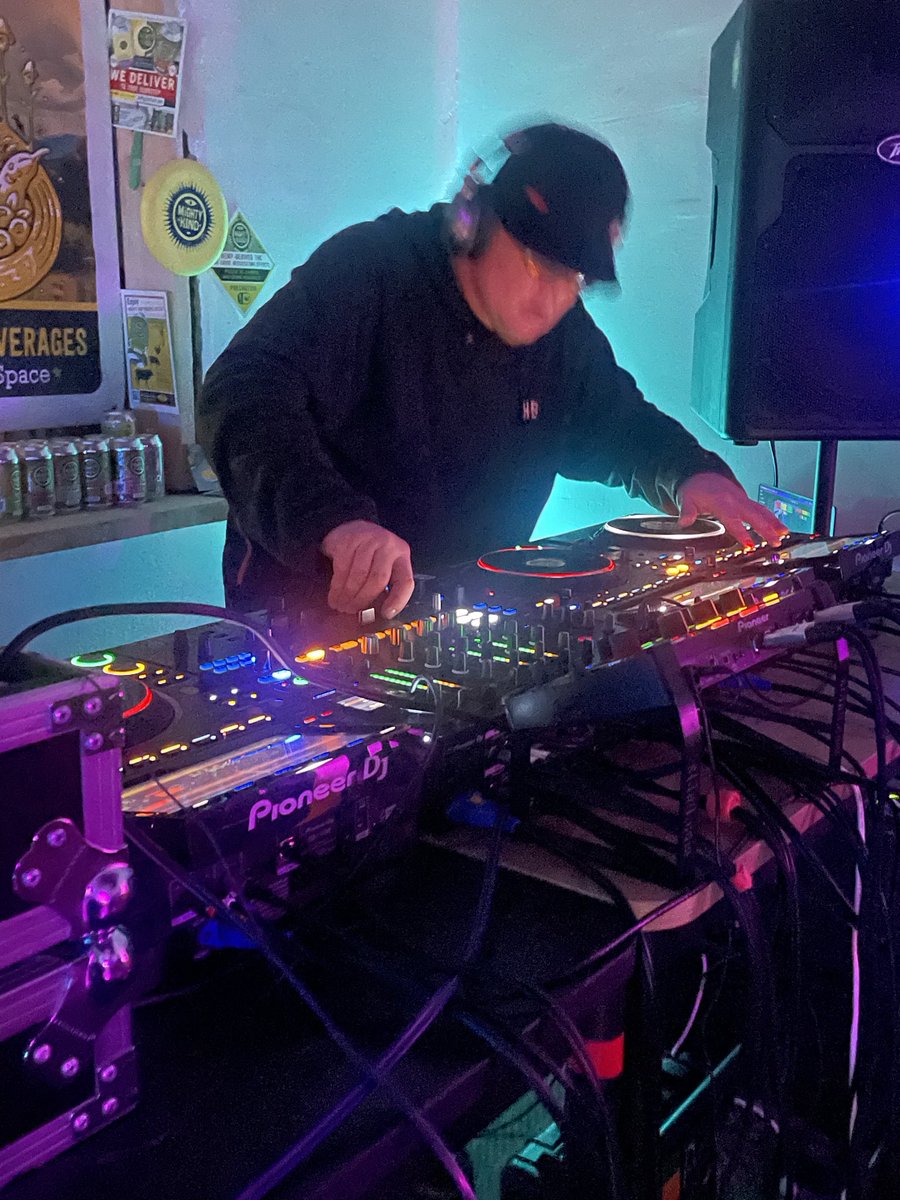 Think Tank Dubs tweet media