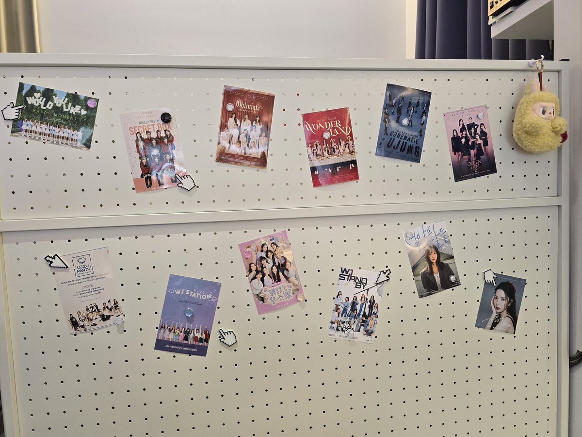 KantStreetkk's tweet photo. 260221 우주소녀 데뷔 10주년 이벤트 카페 방문 후기

간만에 만난 분들, 처음 인사 나눈 우정 반가웠습니다. 9년차 우정이라 곳곳에서 추억에 젖었어요. 20주년, 30주년에도 우정이길.

상세후기는 블로그로..(경고! 깁니다..)
https://t.co/yugQXSE5uq

#우주소녀 #WJSN #Our_Stardust_Diary https://t.co/po9rNYVvZK