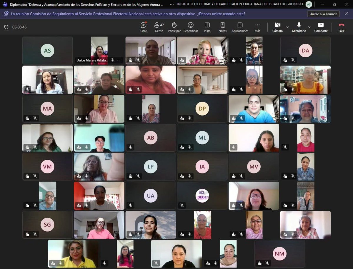 Adriana Leonel De Cervantes A. tweet media