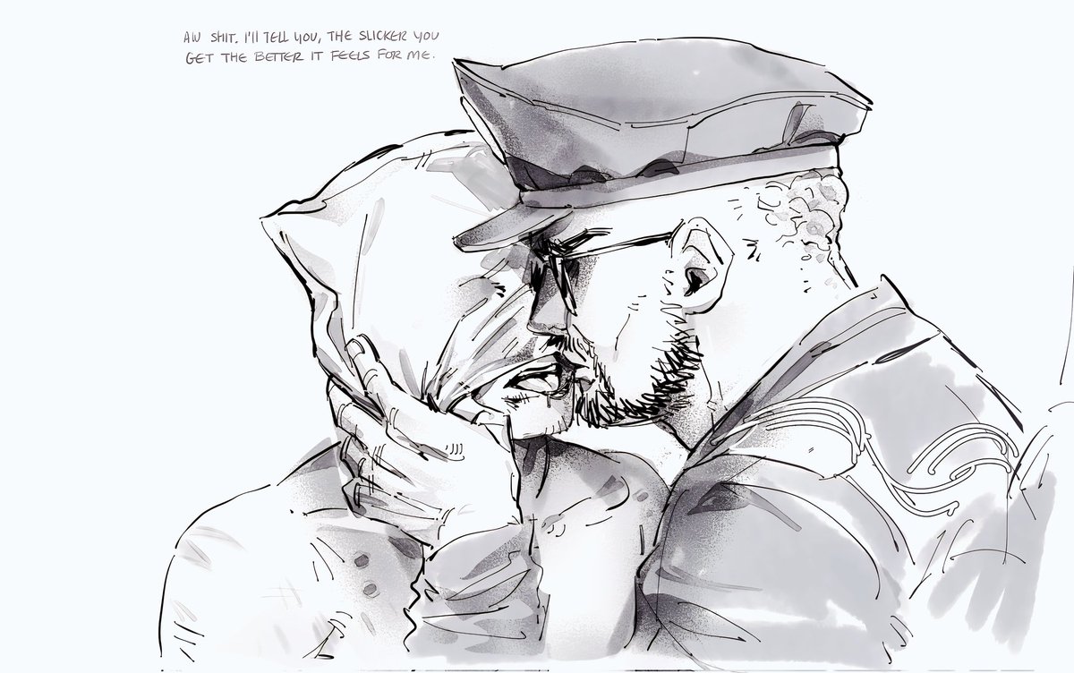 4rvon's tweet image. the guilty always confess eventually.. #outlasttrials #Outlasttwt #LelandCoyle