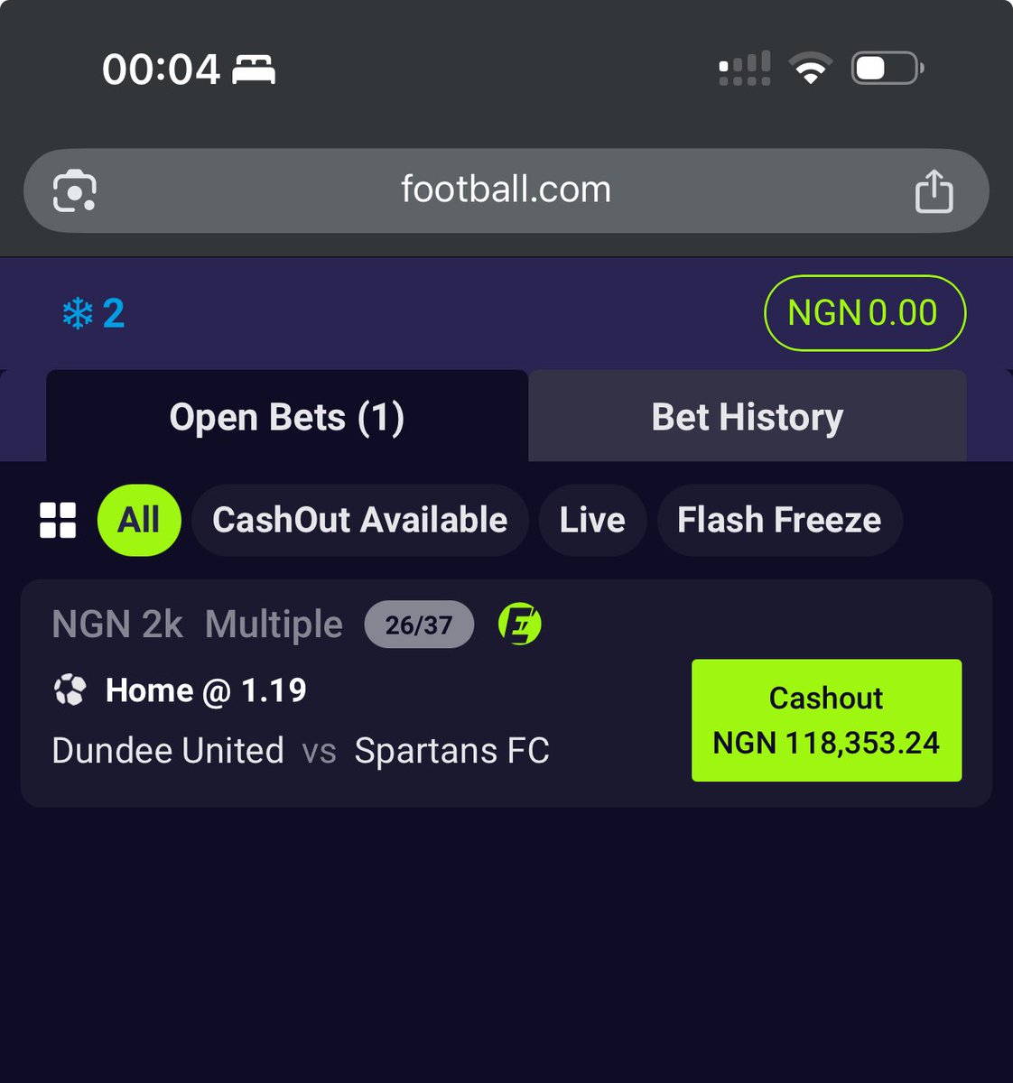 <a href="/Oluwaseun0905/">Oluwaseun moving train.</a> We are still here