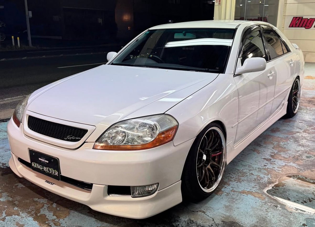 JZXWorld (@jzx_world) / Posts / X