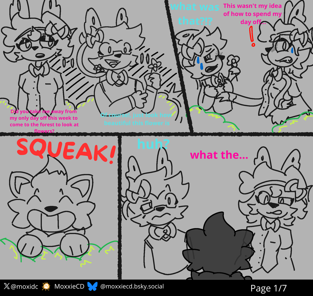 🔞MoxxieCD tweet media