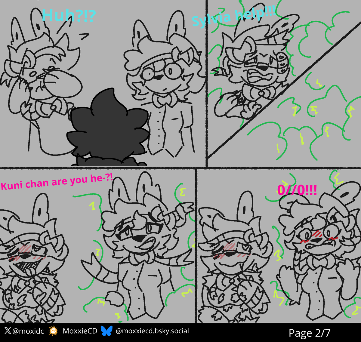 🔞MoxxieCD tweet media