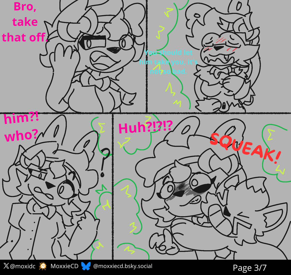 🔞MoxxieCD tweet media