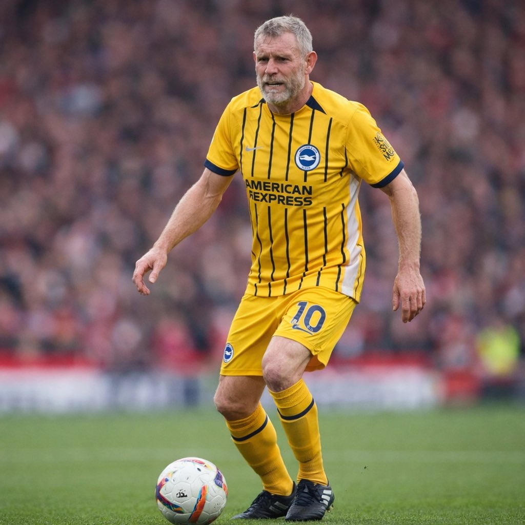 <a href="/Footballogue/">Footballogue</a> Milner dans le game en 2050