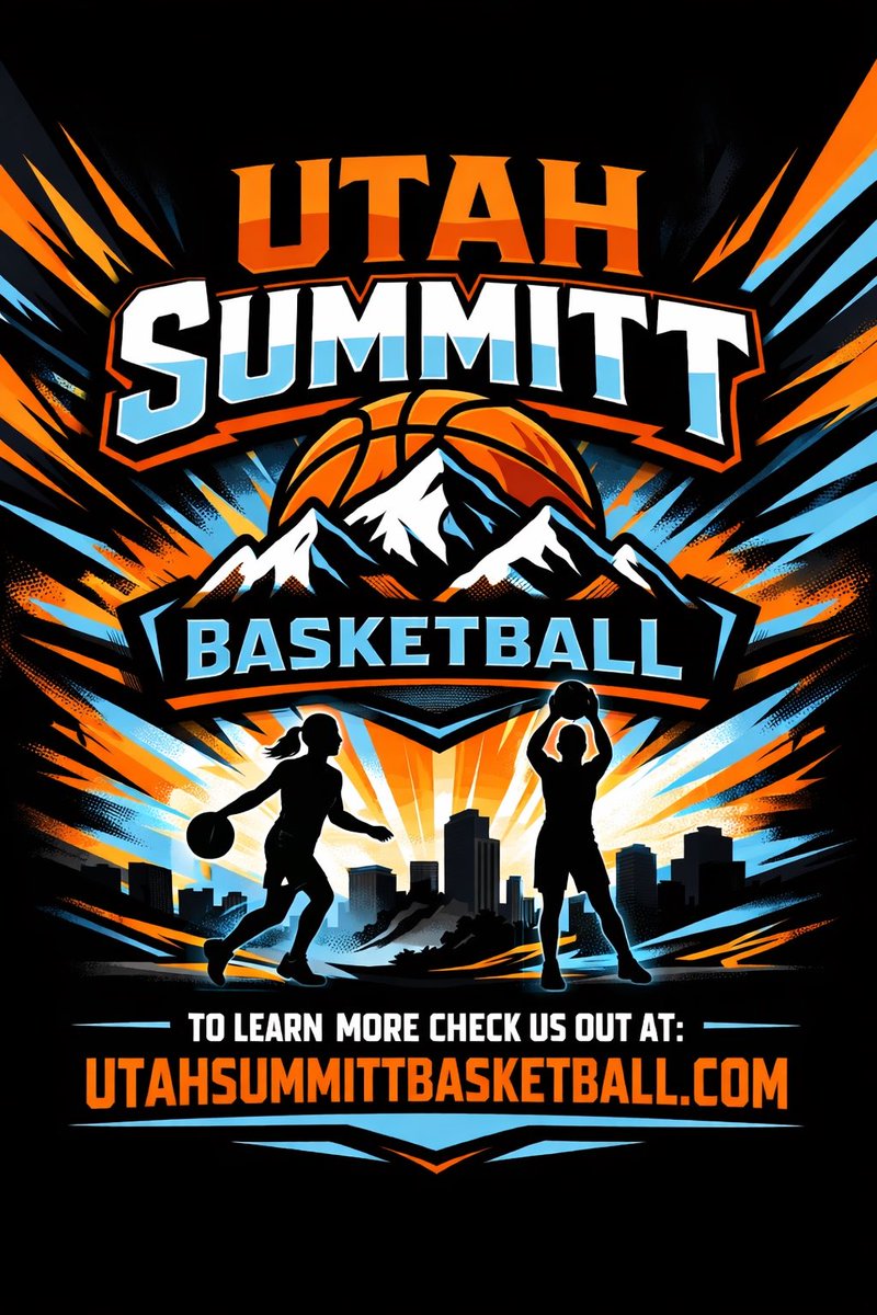SummittUtah's tweet photo. Try-Outs Coming March 6-7!!! https://t.co/uzvlFHMTbL