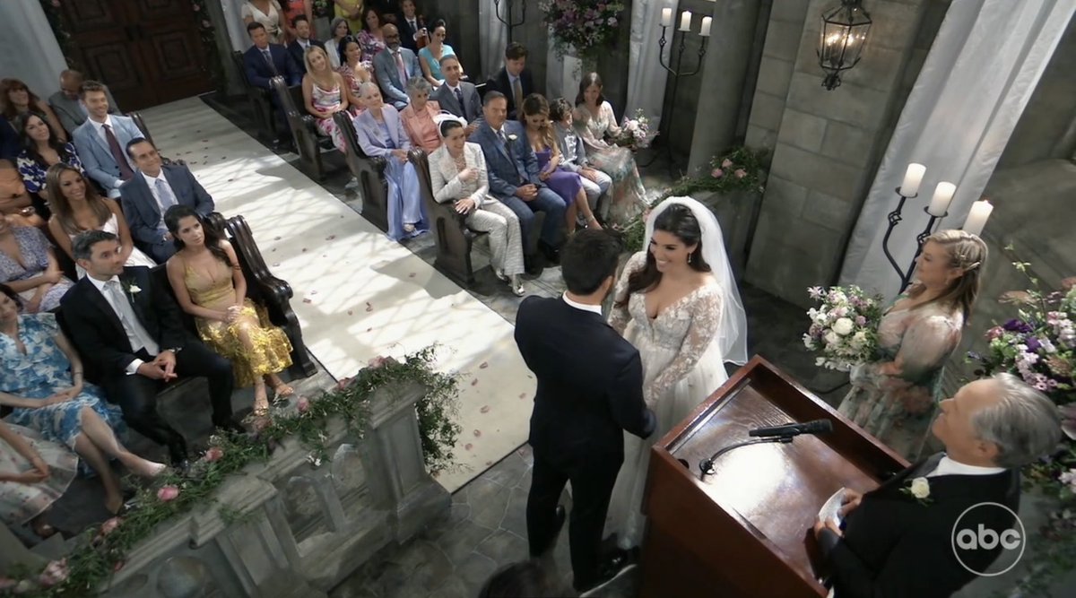 ThatJediScum's tweet photo. #GH https://t.co/VWVMFxQINv