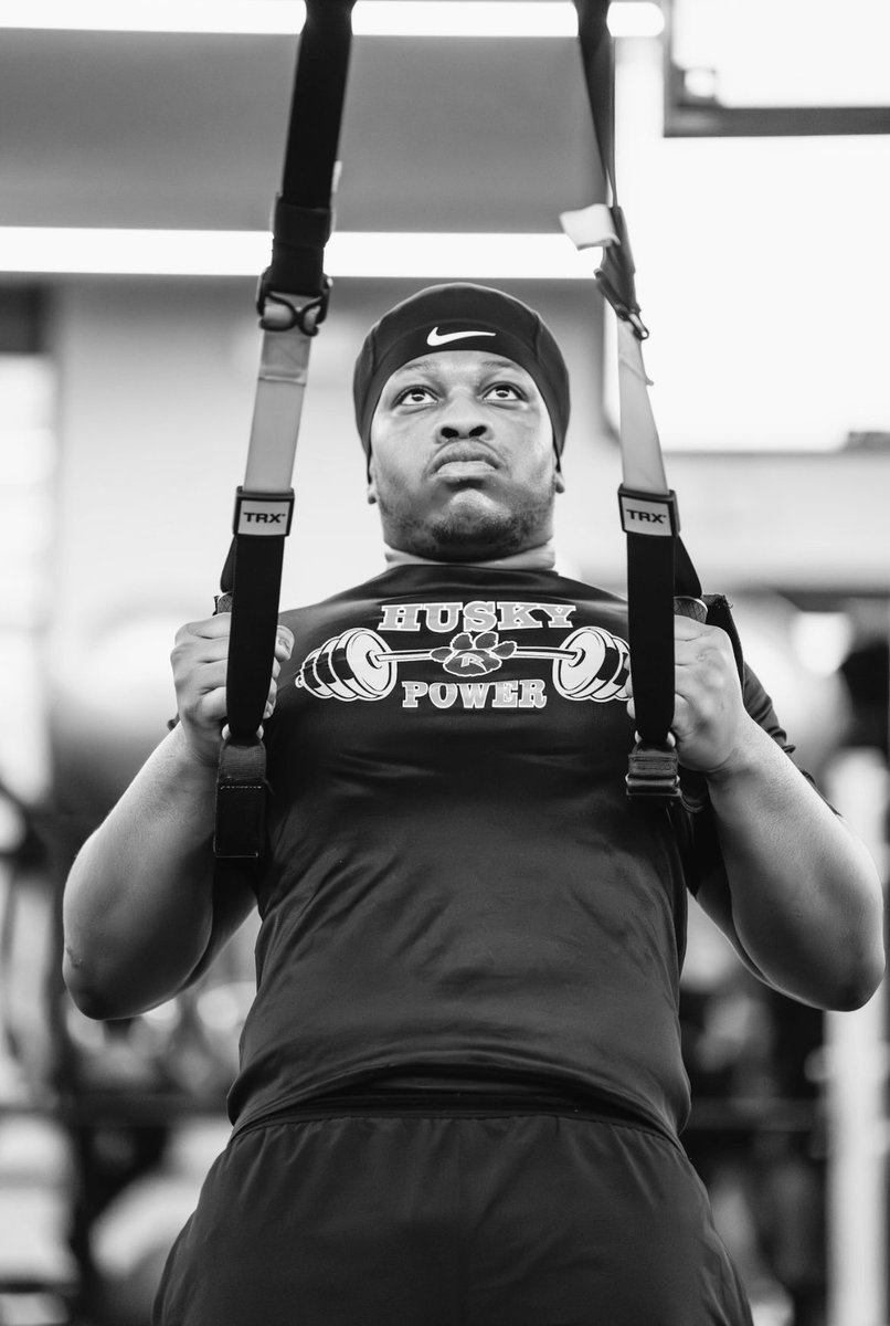 Yarmon Kirksey Sr. tweet media