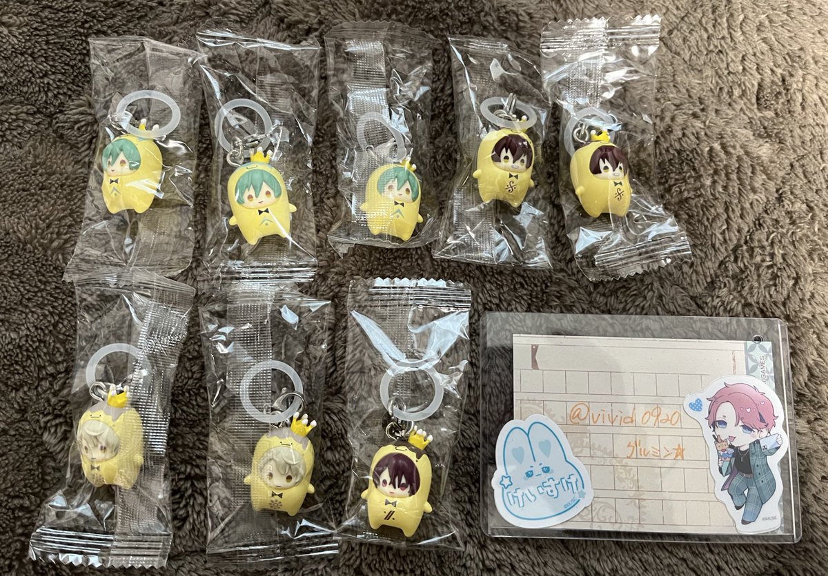 グルミン☆ tweet media