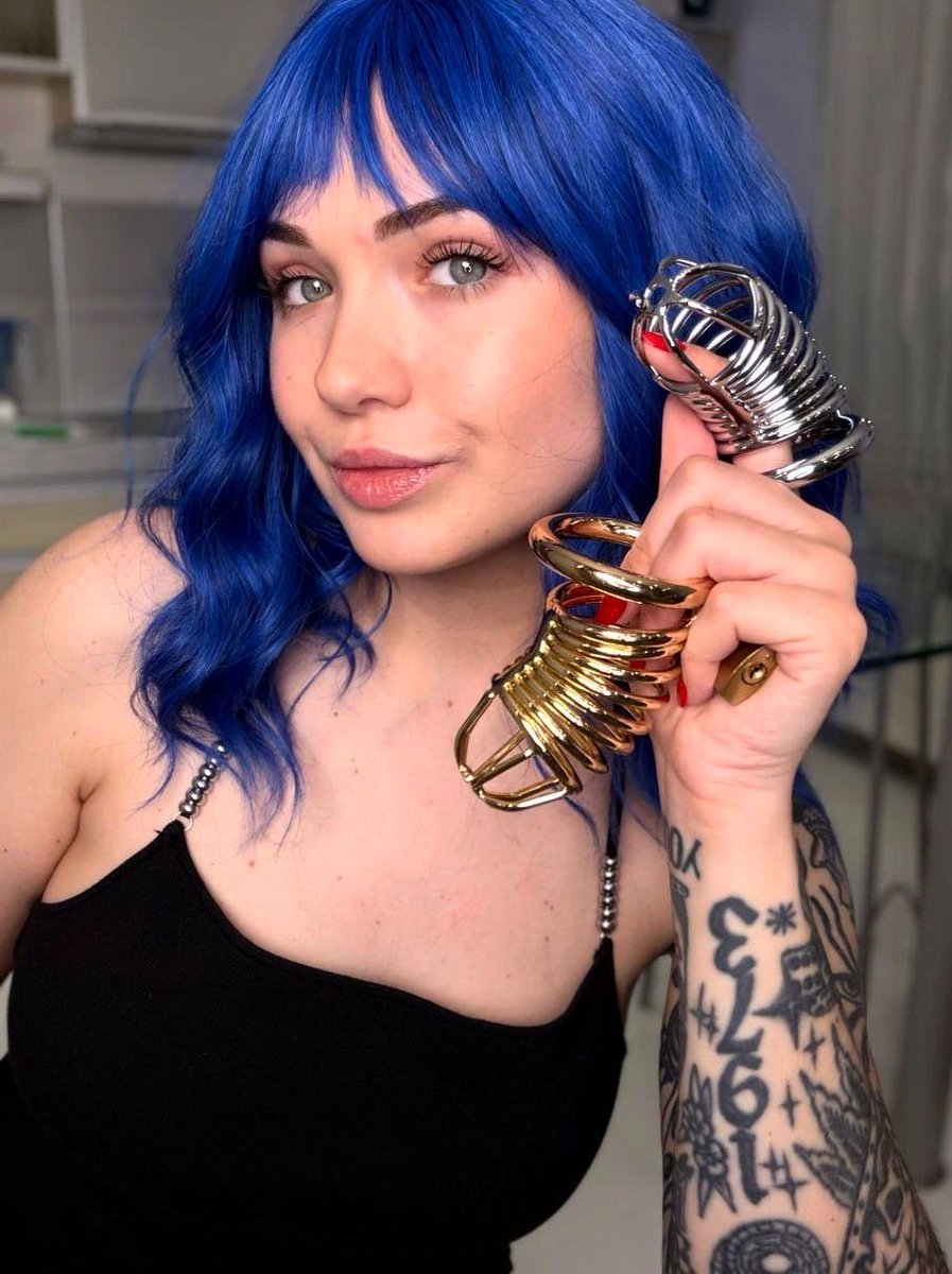 Would you accept me locking you up during a family dinner until it's over