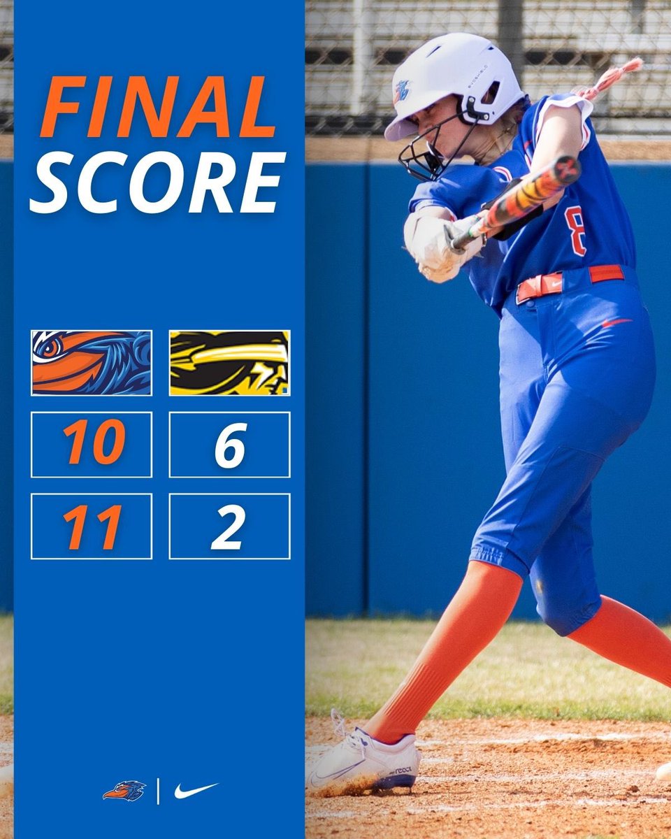 Angelina College Softball tweet media