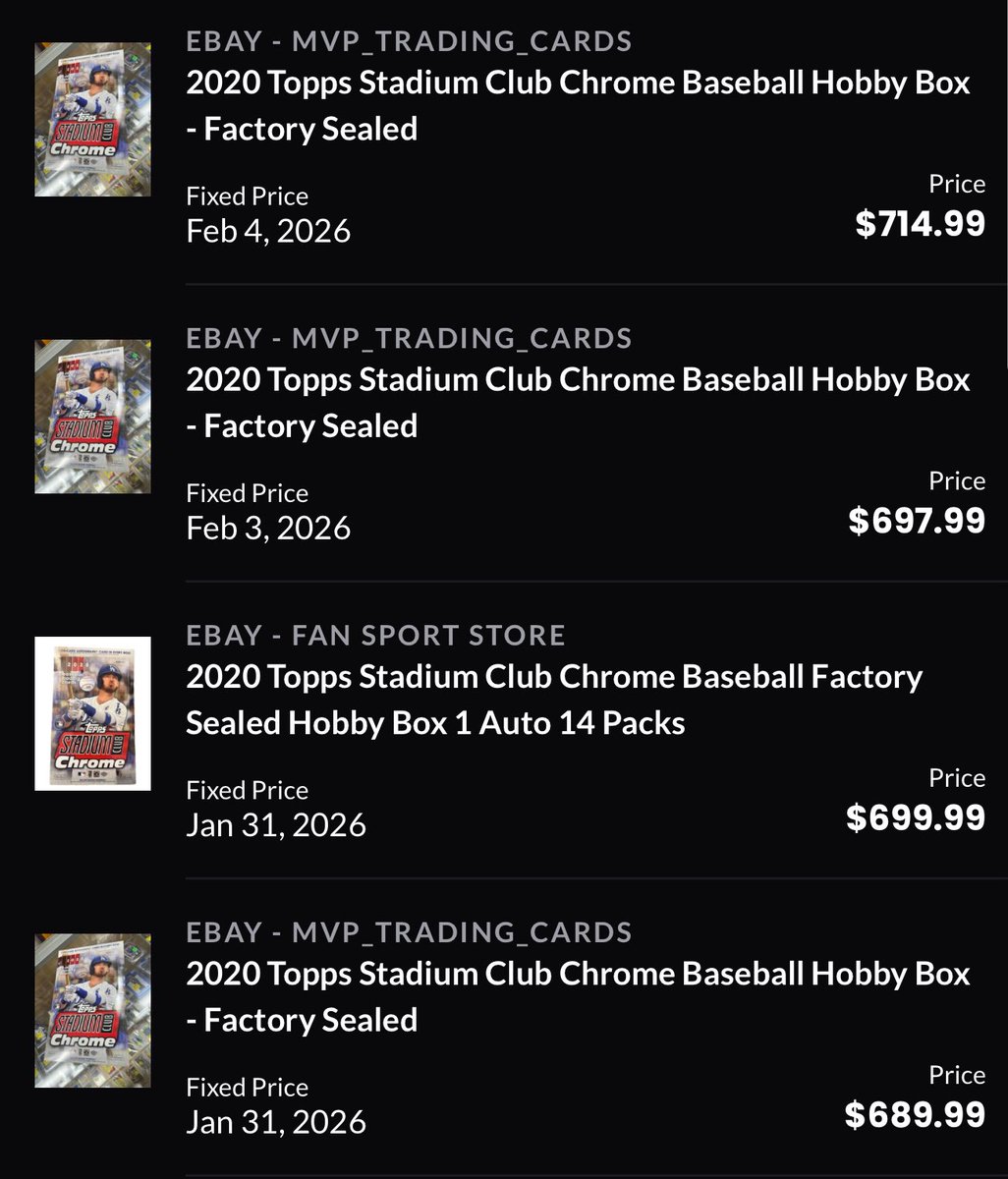 Pack To The Future tweet media