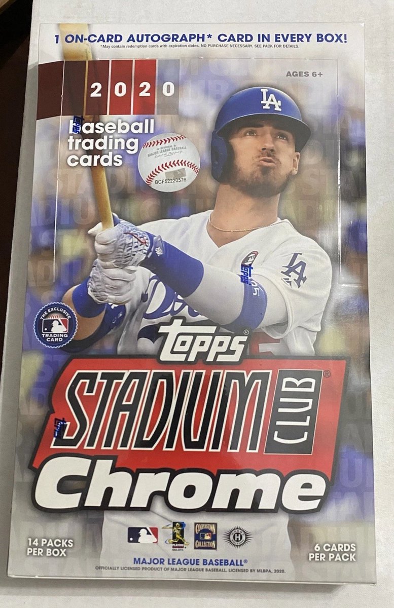 Pack To The Future tweet media