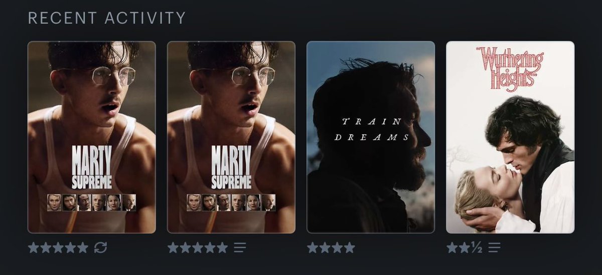 Wuthering dud ruining a good run