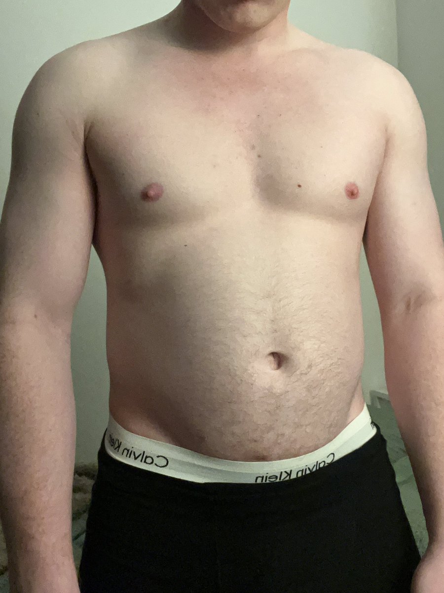 bulking boy tweet media