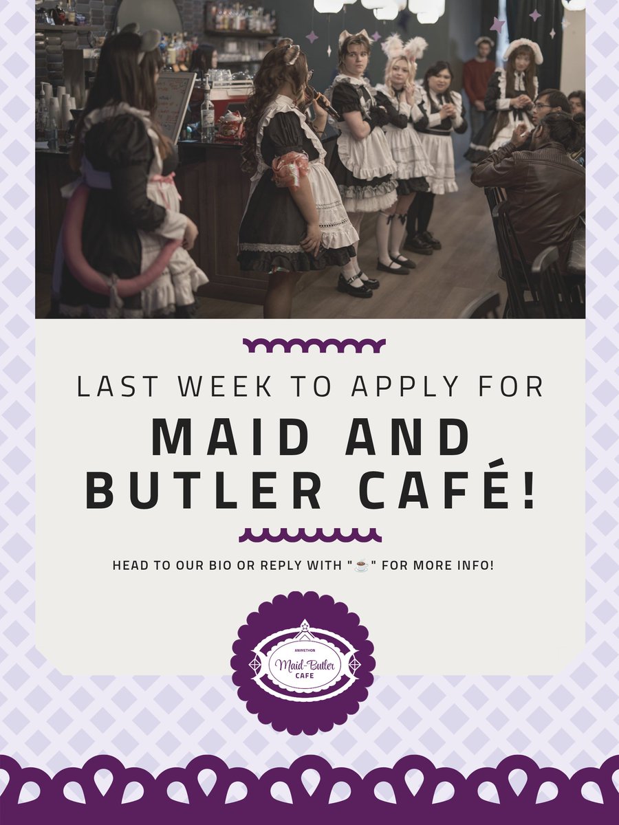 Animethon tweet media