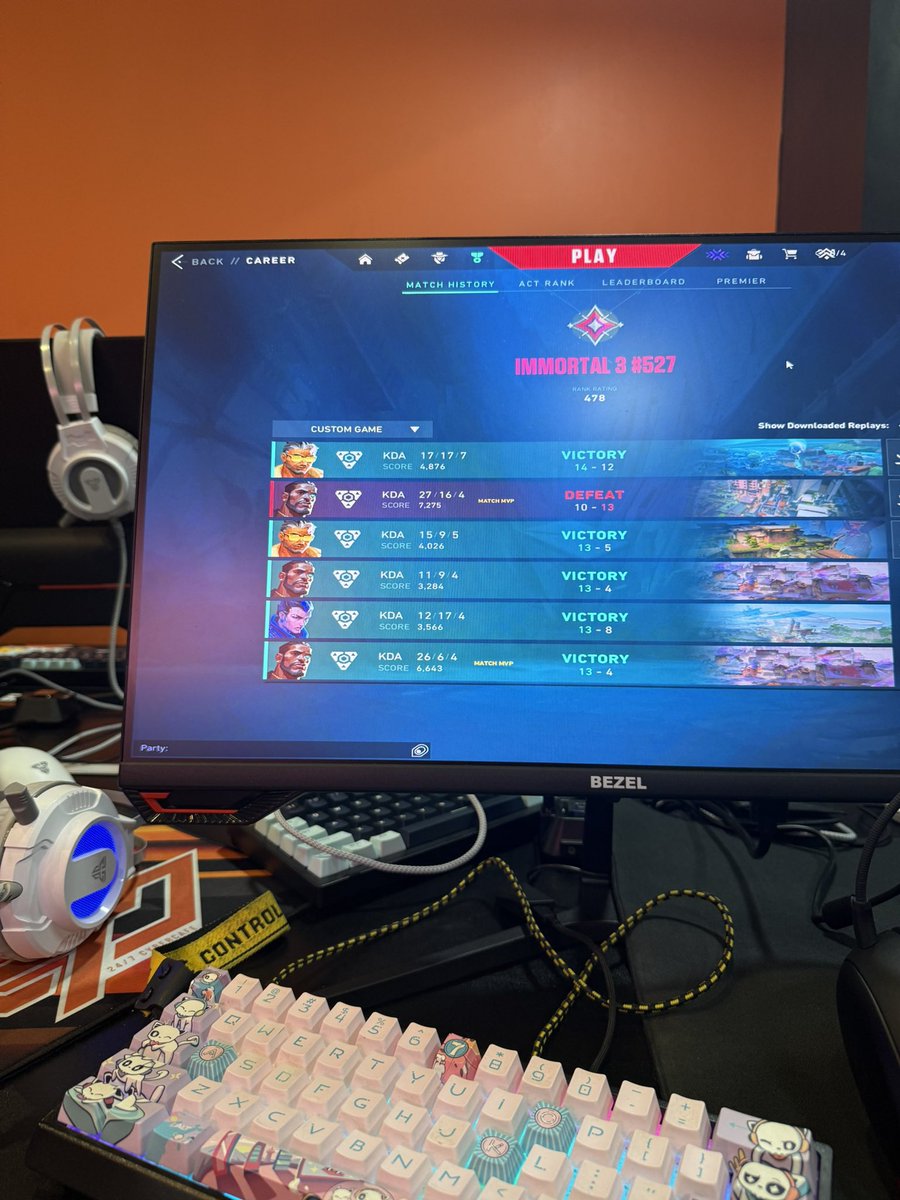 Dignified tweet media