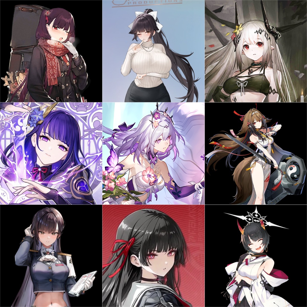 PhoenixKoi tweet media