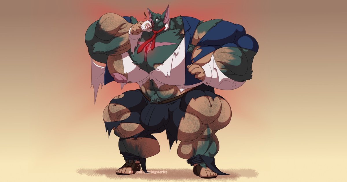 Renard, the most tired writer tweet media