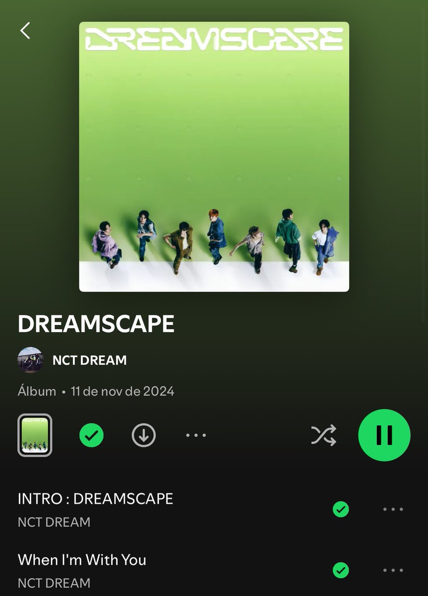 si odias este album mereces ir directo al infierno asi d simple