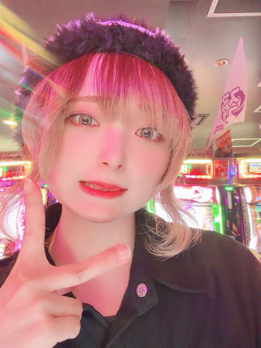 Twitterのコスプレ画像20