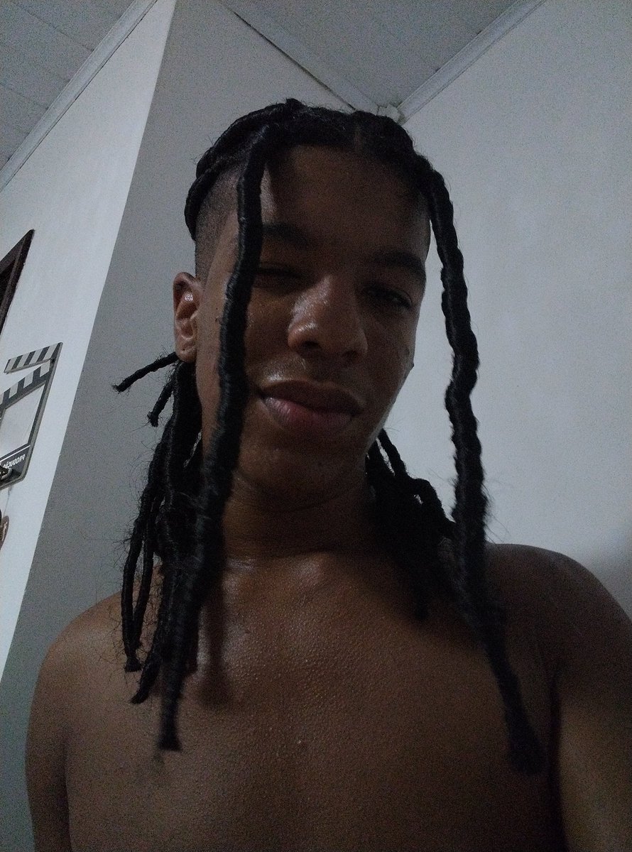 Nixm4lvadeza's tweet photo. O assunto é cabelo ??
(E tem mais) https://t.co/xLxPjAFdkP