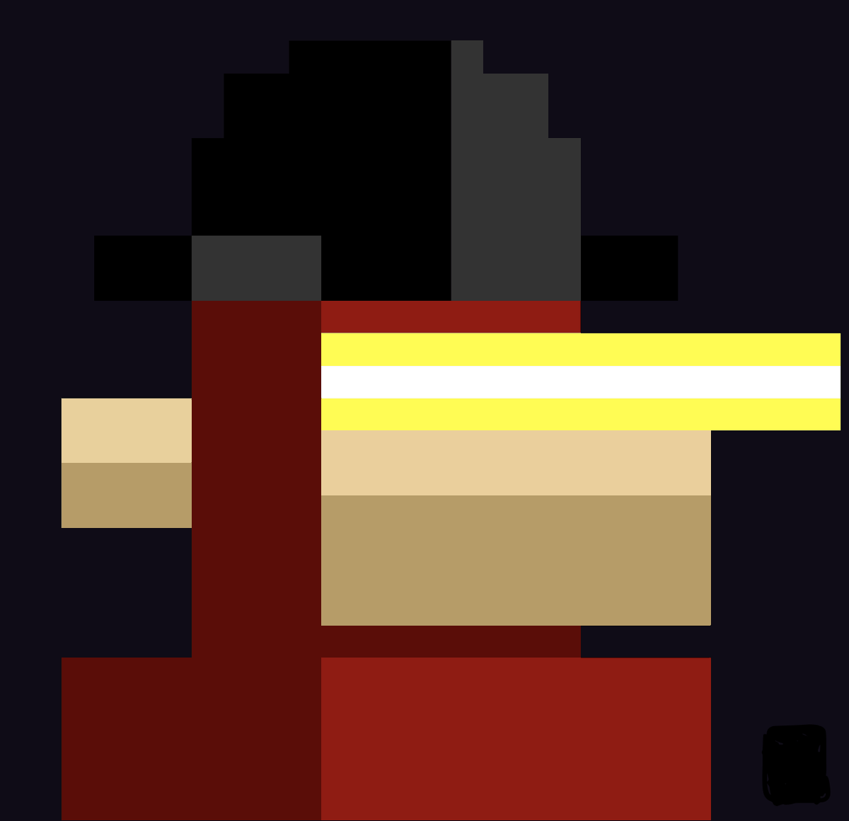 Where my <a href="/nodemonkes/">NodeMonkes ◉</a> at?