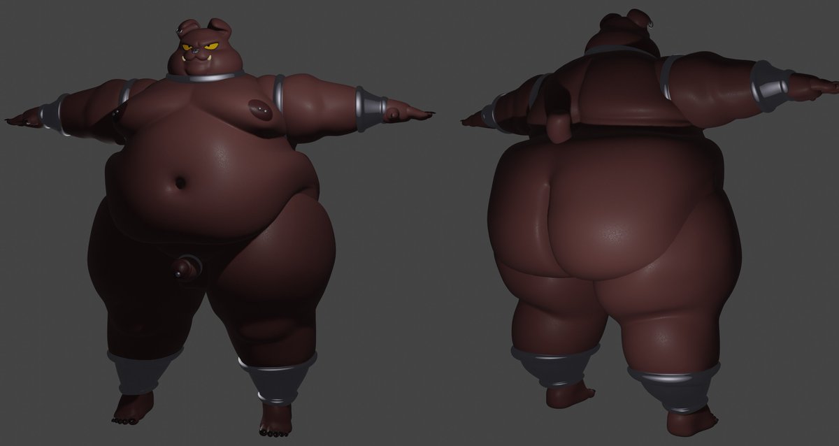 TrashToonZ tweet media