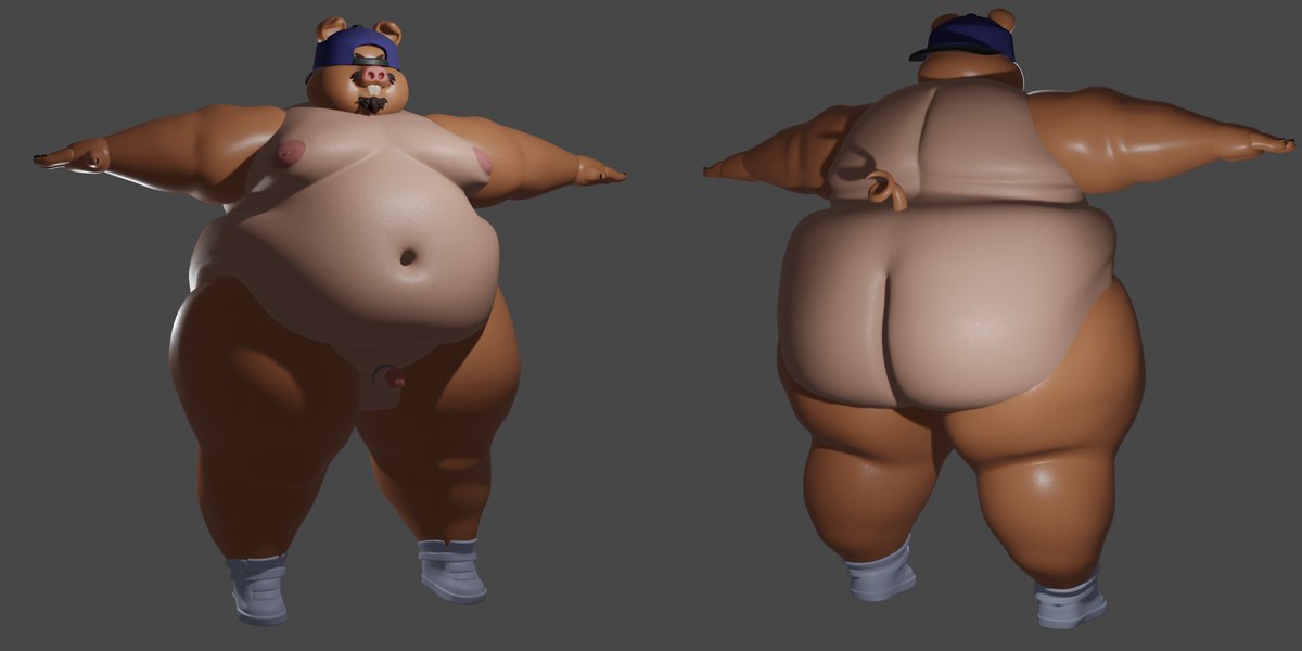 TrashToonZ tweet media