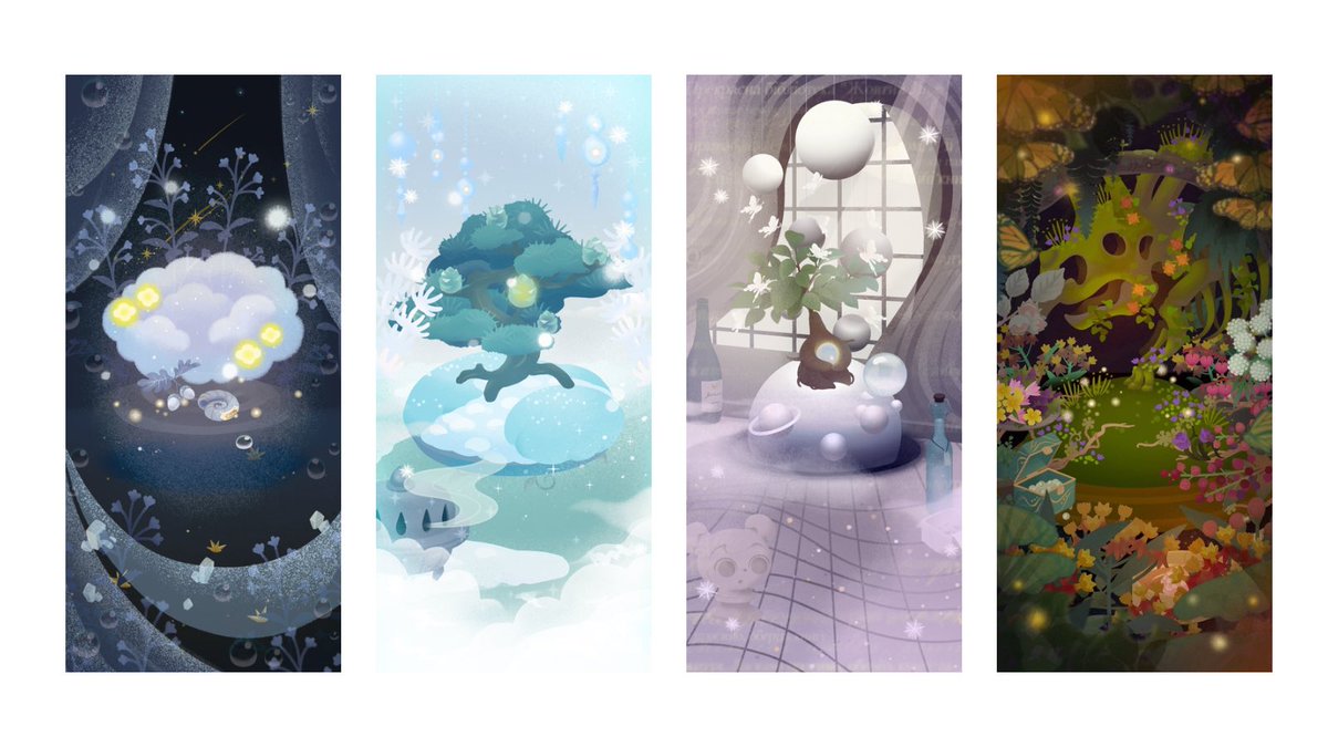 ꒰ bene ꒱ tweet media