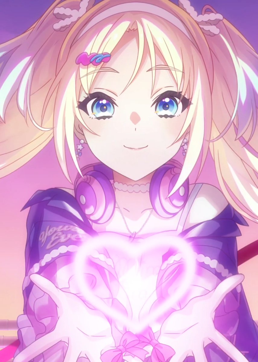 ラブライブ！蓮ノ空女学院スクールアイドルクラブ（Link！Like！ラブ