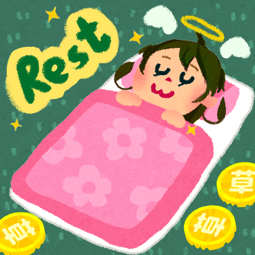 Kiradol Vine🌱🗡️ 【HK EN vtuber】 tweet media