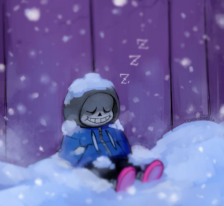 D1rok0's tweet photo. Snowdin at midnight—crunching snow, hidden puns, that one skeleton who knows too much.
Feels like home more than anywhere IRL.
One dust fight away from reloading the whole timeline.
What's your go-to Snowdin comfort run? #Undertale #Snowdin #GamingNostalgia https://t.co/gc8c4V5p18