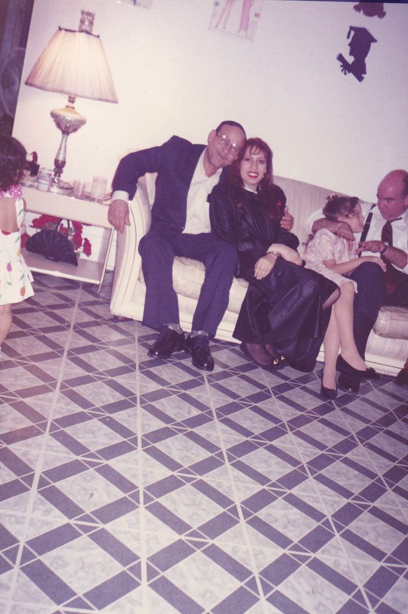 I am tremendously heartbroken to announce that my beloved father, Virgilio has just now passed away this afternoon. He is no longer with us. 
I'm in shock. Life won't ever be the same again. I miss him so much already.