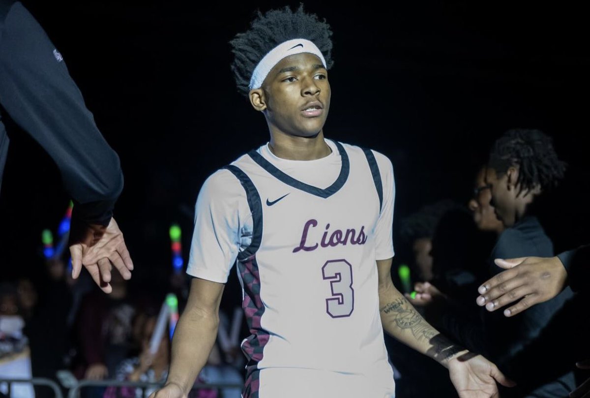 Stellar Hoops 🏢 tweet media