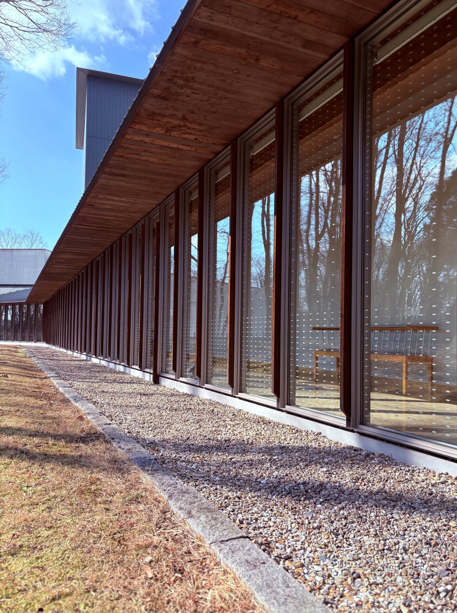 【休館日のお知らせ】

本日2月24日(火)は休館日となります。またのお越しをお待ちしております。

#宇都宮美術館