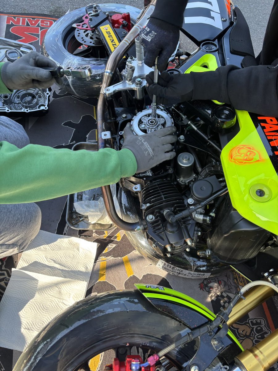 YUNA (@nagai_yuna) / Posts / X