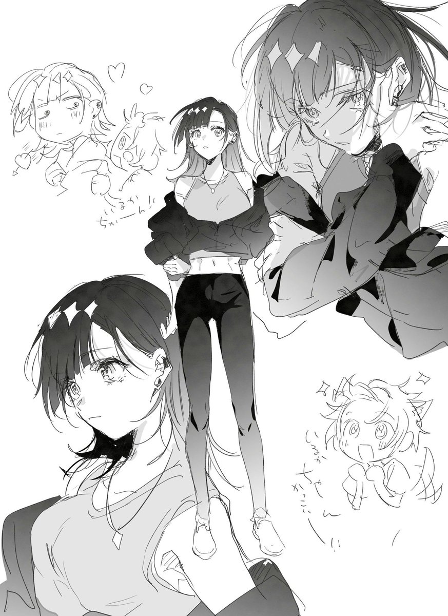 ミヤコ (@mmiyakoo) / Posts / X