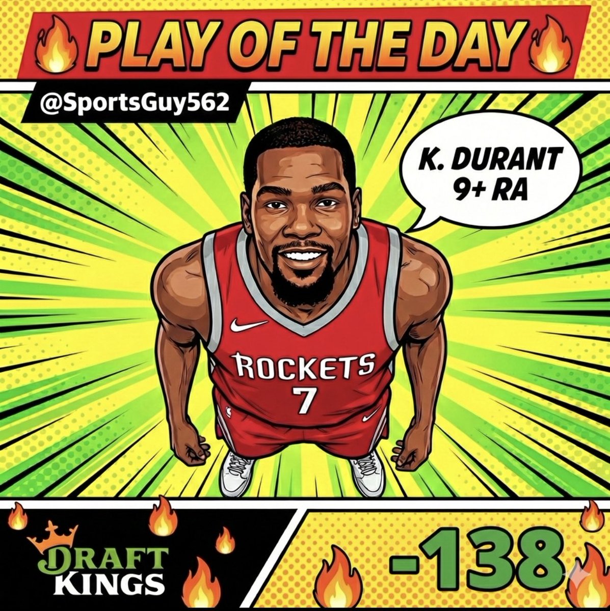 SportsGuy562's tweet photo. ๐ POD ๐
This is pretty much in everything I crafted today.
๐ฅท๐ฟ I have 3 units on โ10+ RAโ also.
#TapIN #NBA #KD #Ashy #NeedsABrush https://t.co/tx5hKuDKXn