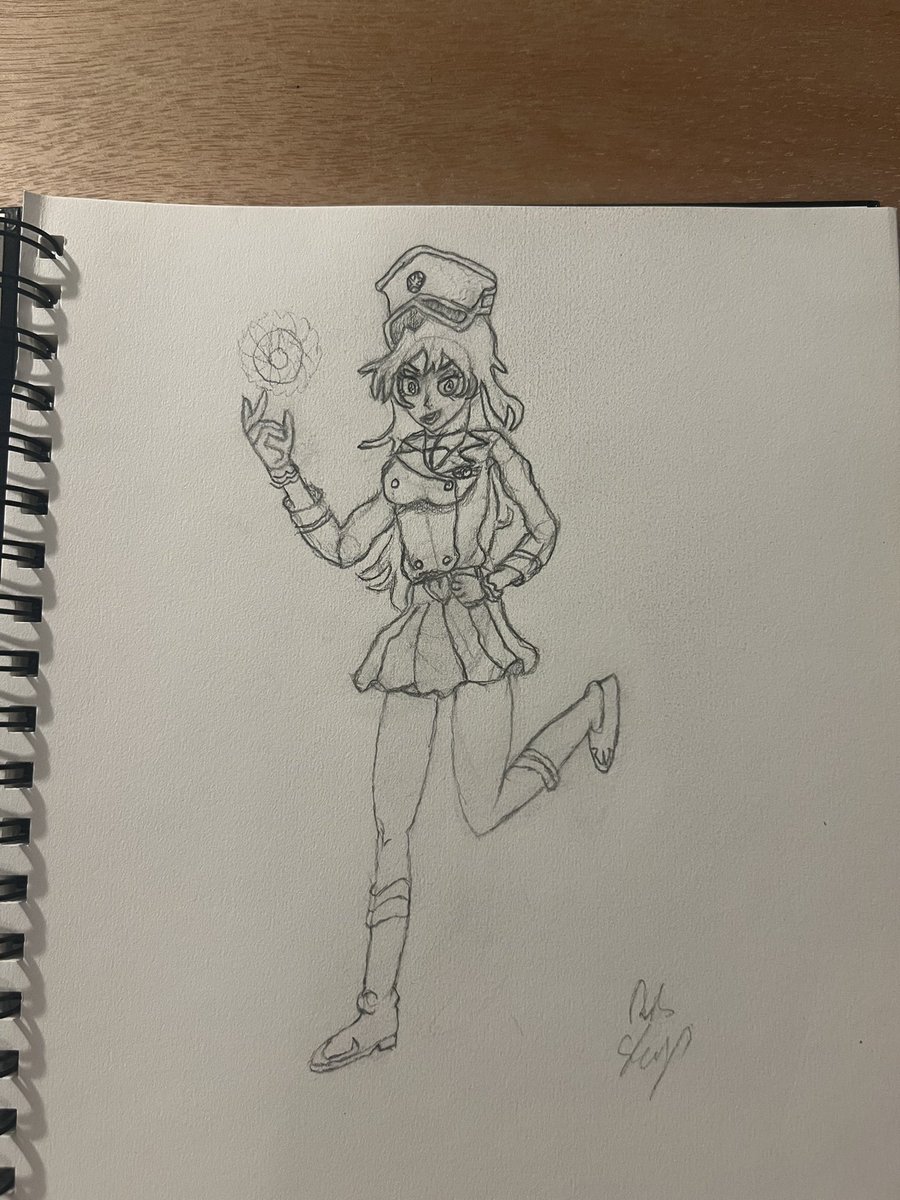 Nick Sharp (Amphion) tweet media