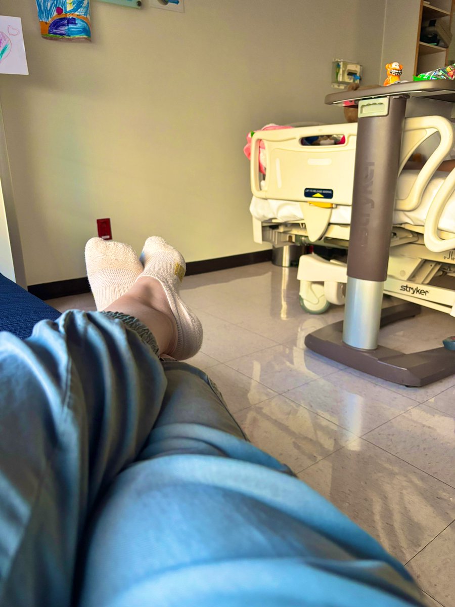 Por aca seguimos, ya falta menos🙏🏻